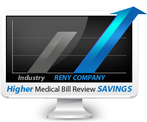 Medical Bill Review 